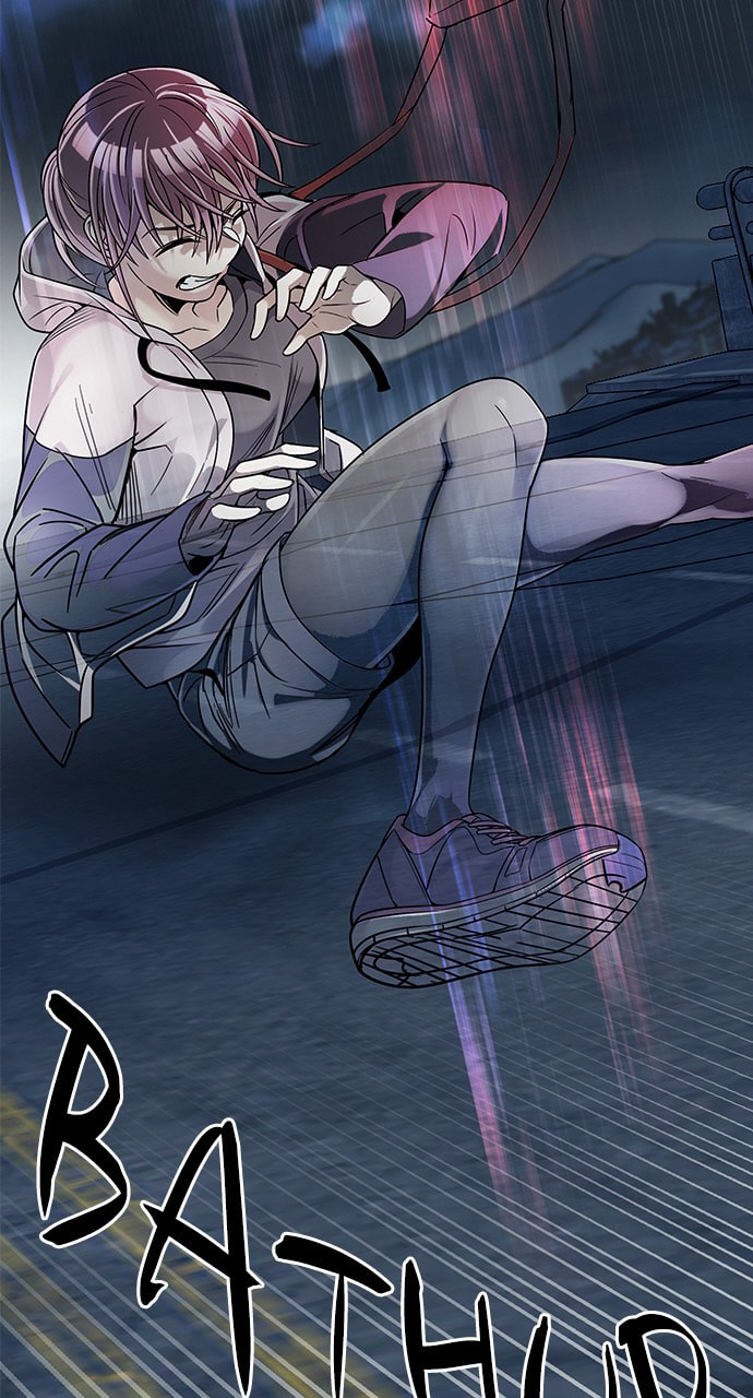 Read DICE chapter 313 image 18 on Lezhin