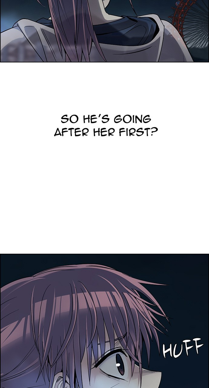 Read DICE chapter 313 image 24 on Lezhin