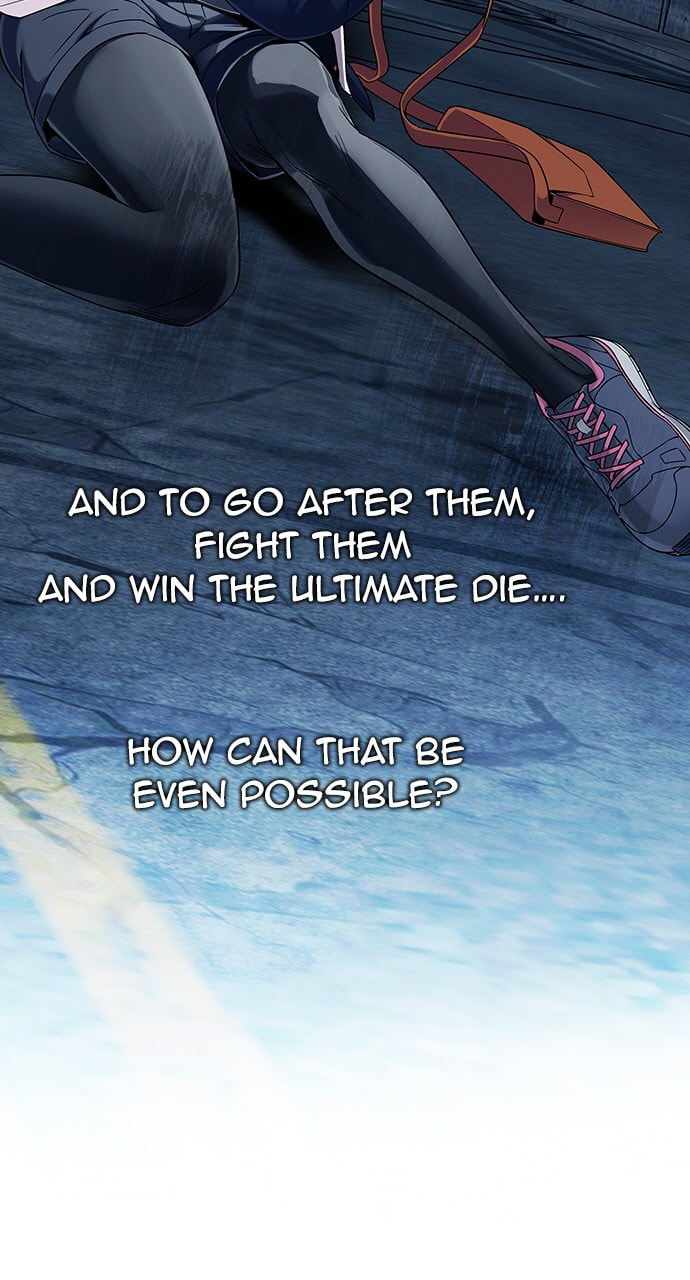 Read DICE chapter 313 image 32 on Lezhin