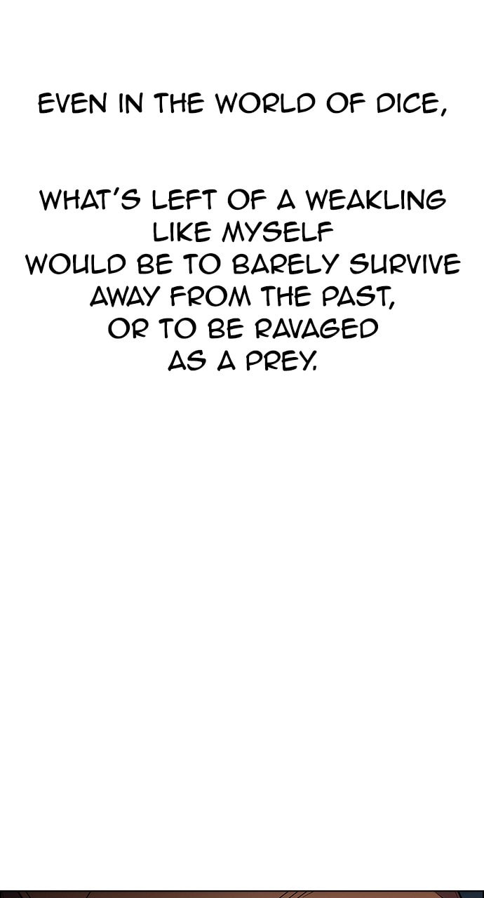 Read DICE chapter 313 image 33 on Lezhin