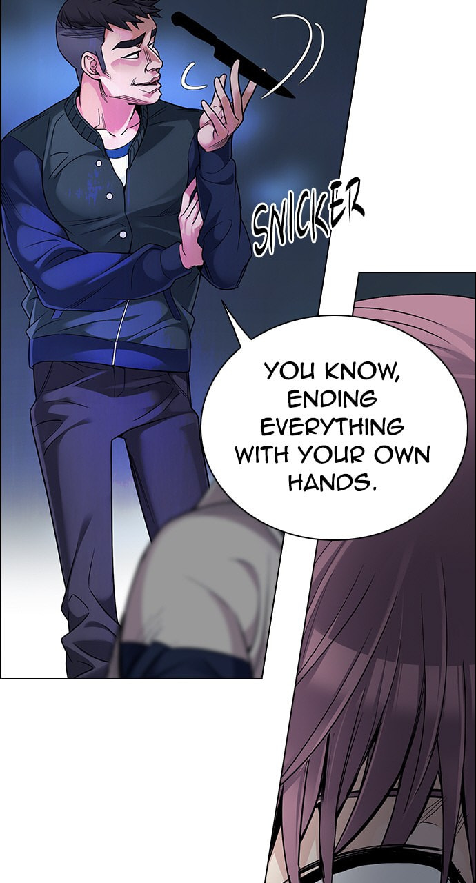 Read DICE chapter 313 image 35 on Lezhin