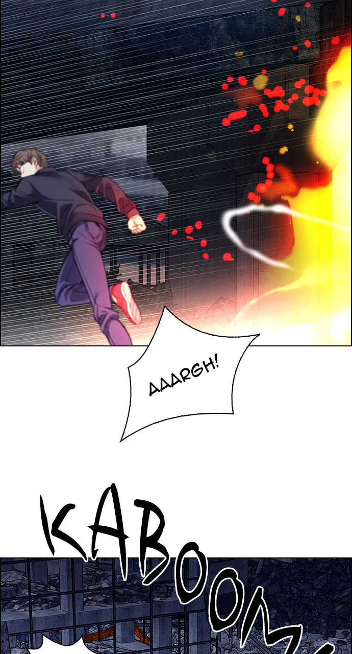 Read DICE chapter 313 image 39 on Lezhin