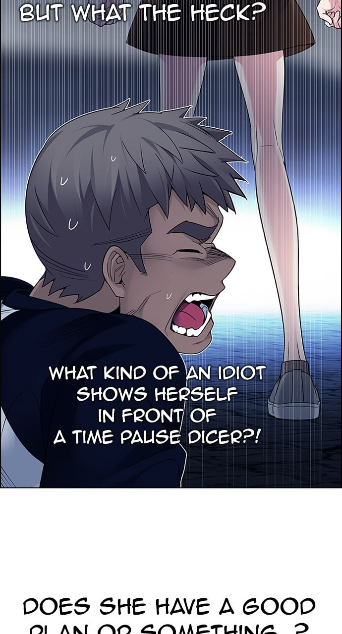 Read DICE chapter 313 image 50 on Lezhin
