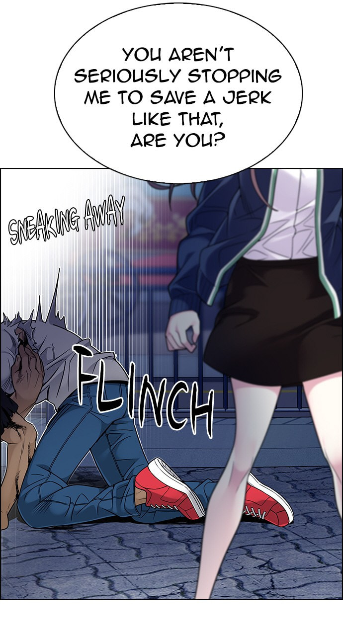 Read DICE chapter 313 image 54 on Lezhin