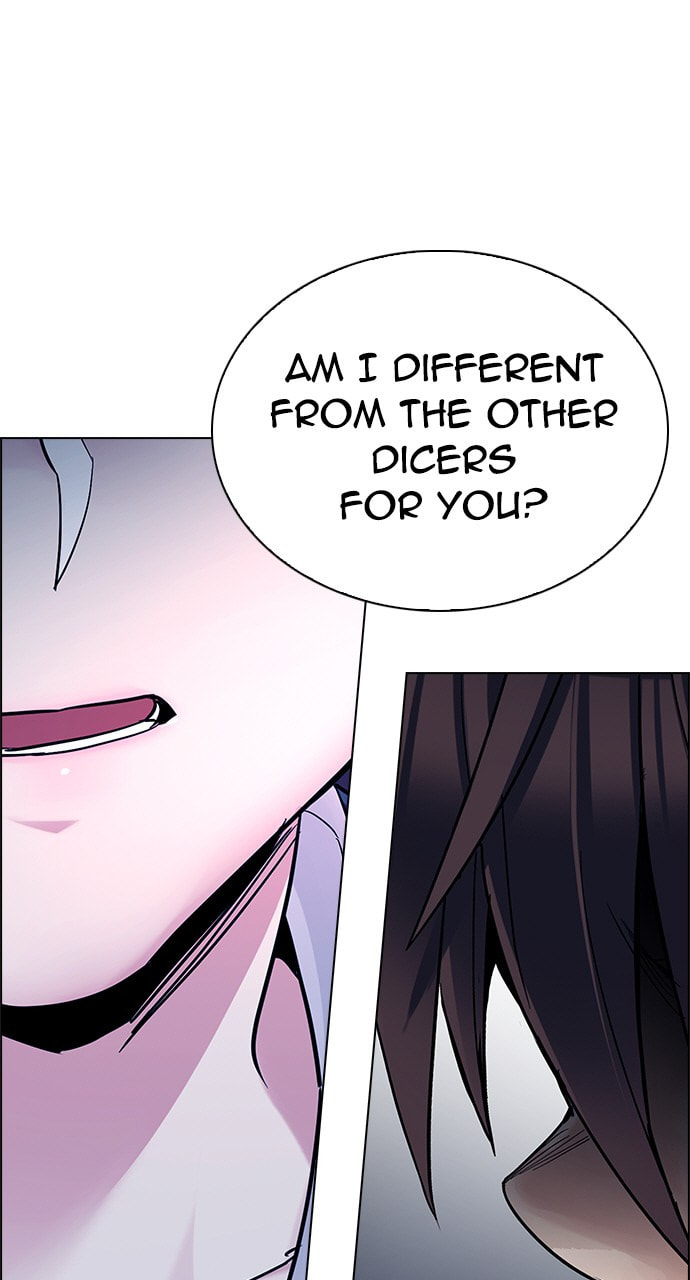 Read DICE chapter 313 image 60 on Lezhin