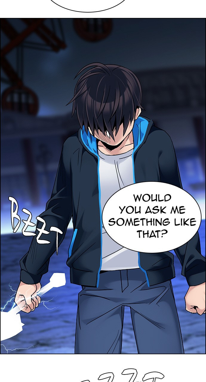 Read DICE chapter 314 image 19 on Lezhin