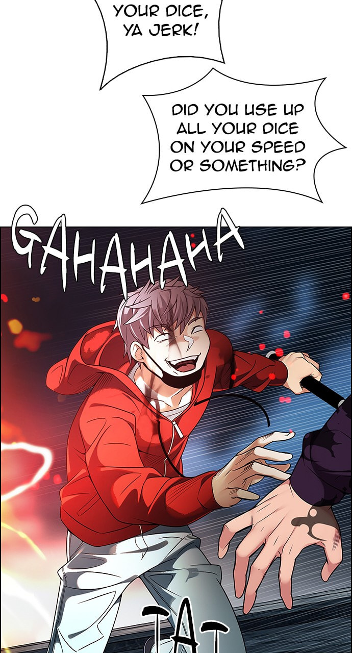 Read DICE chapter 314 image 23 on Lezhin