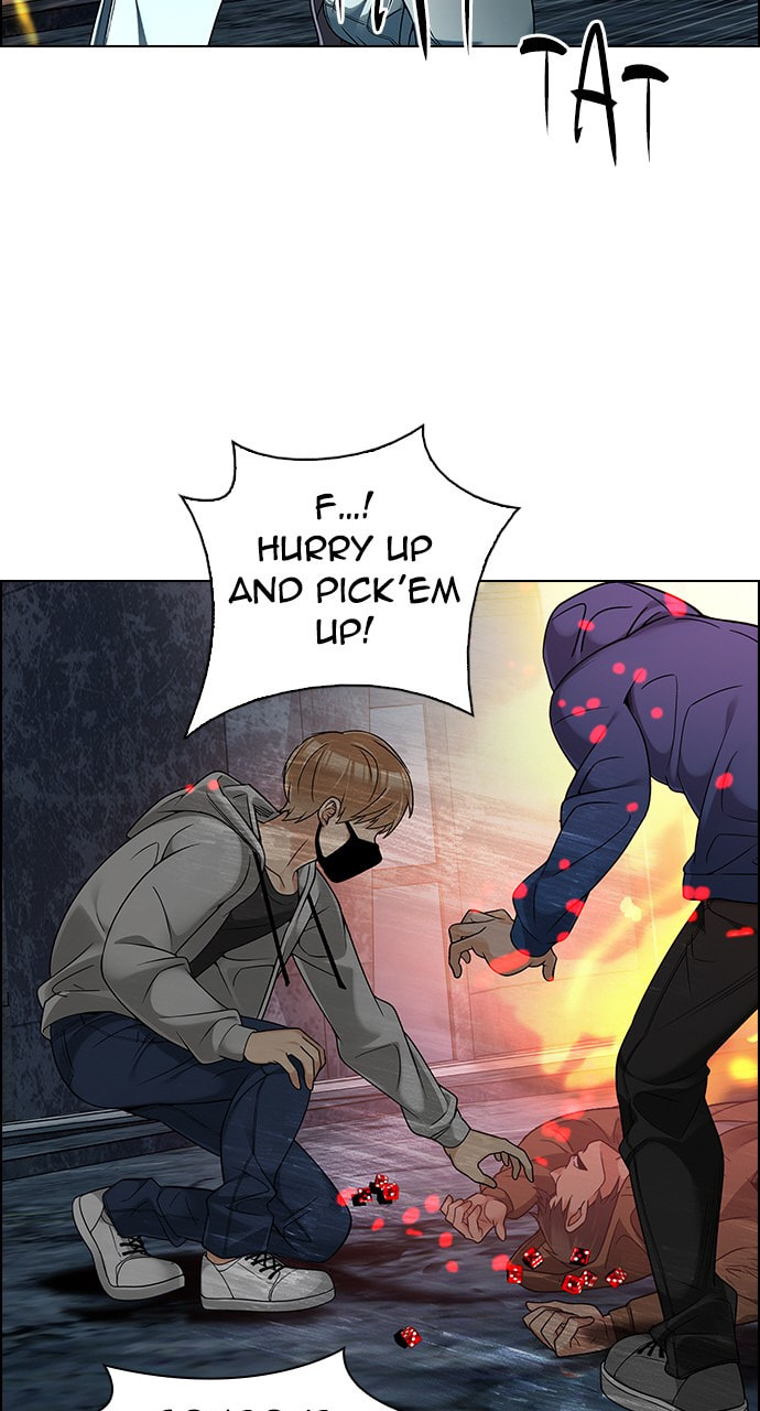 Read DICE chapter 314 image 24 on Lezhin