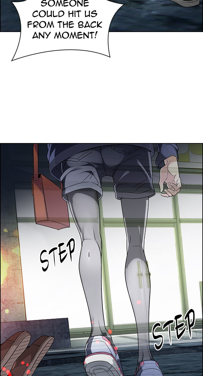 Read DICE chapter 314 image 25 on Lezhin