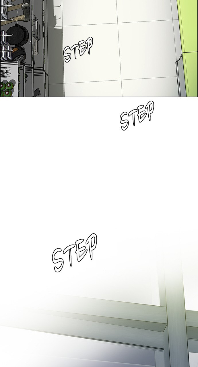 Read DICE chapter 314 image 32 on Lezhin