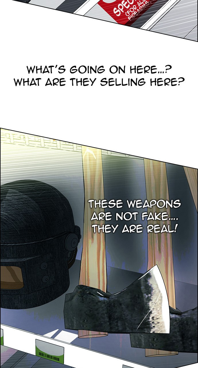 Read DICE chapter 314 image 35 on Lezhin