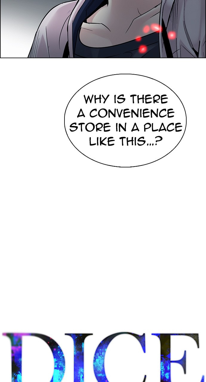 Read DICE chapter 314 image 4 on Lezhin