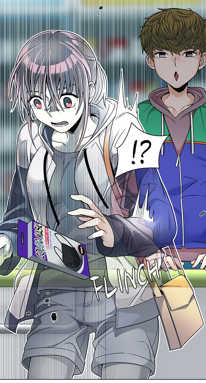 Read DICE chapter 314 image 41 on Lezhin