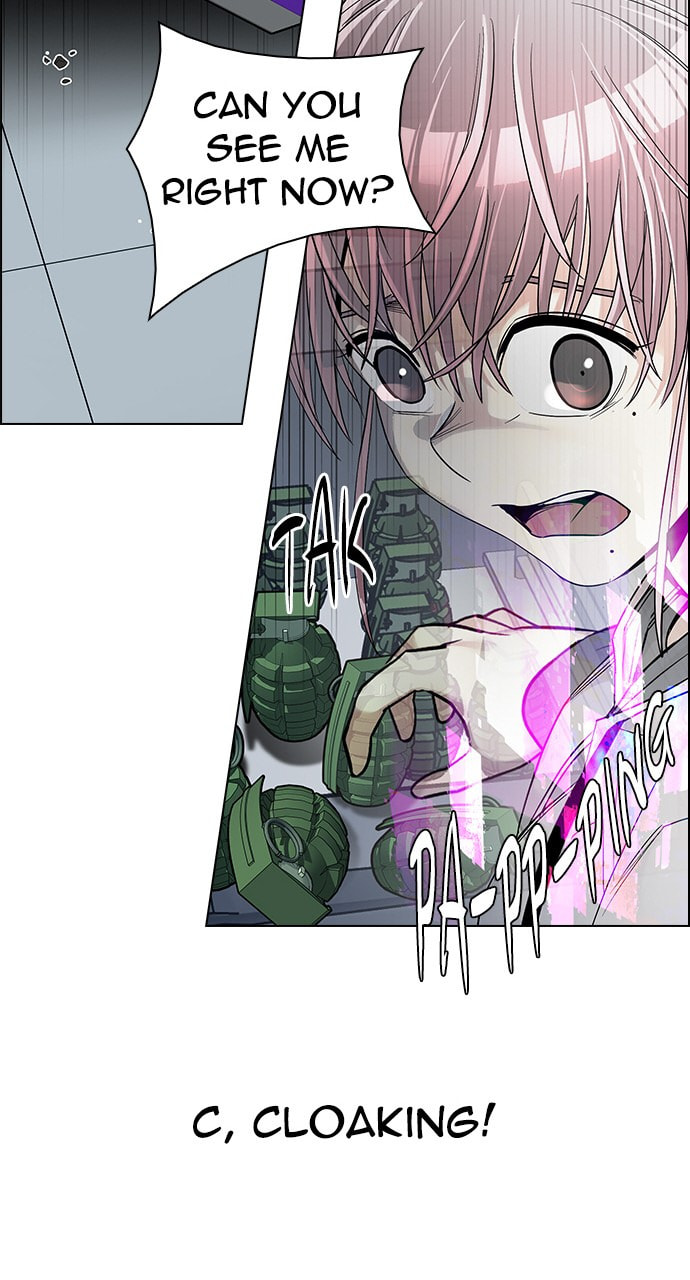 Read DICE chapter 314 image 43 on Lezhin