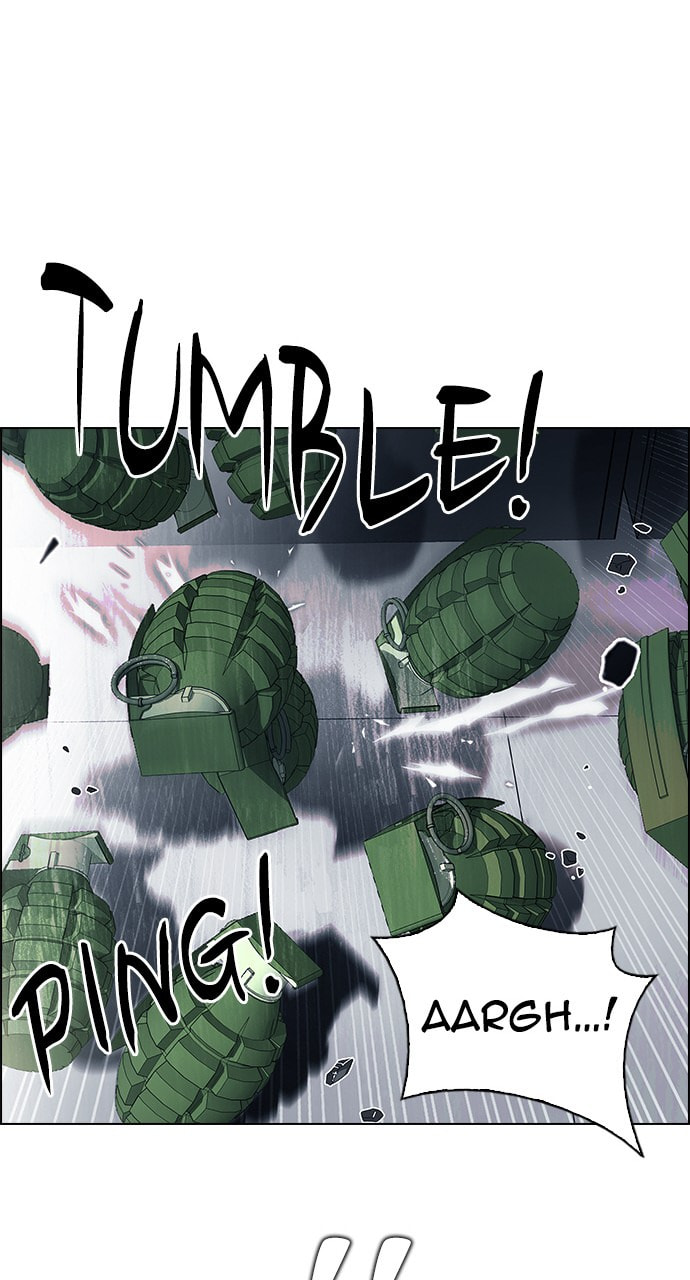 Read DICE chapter 314 image 44 on Lezhin