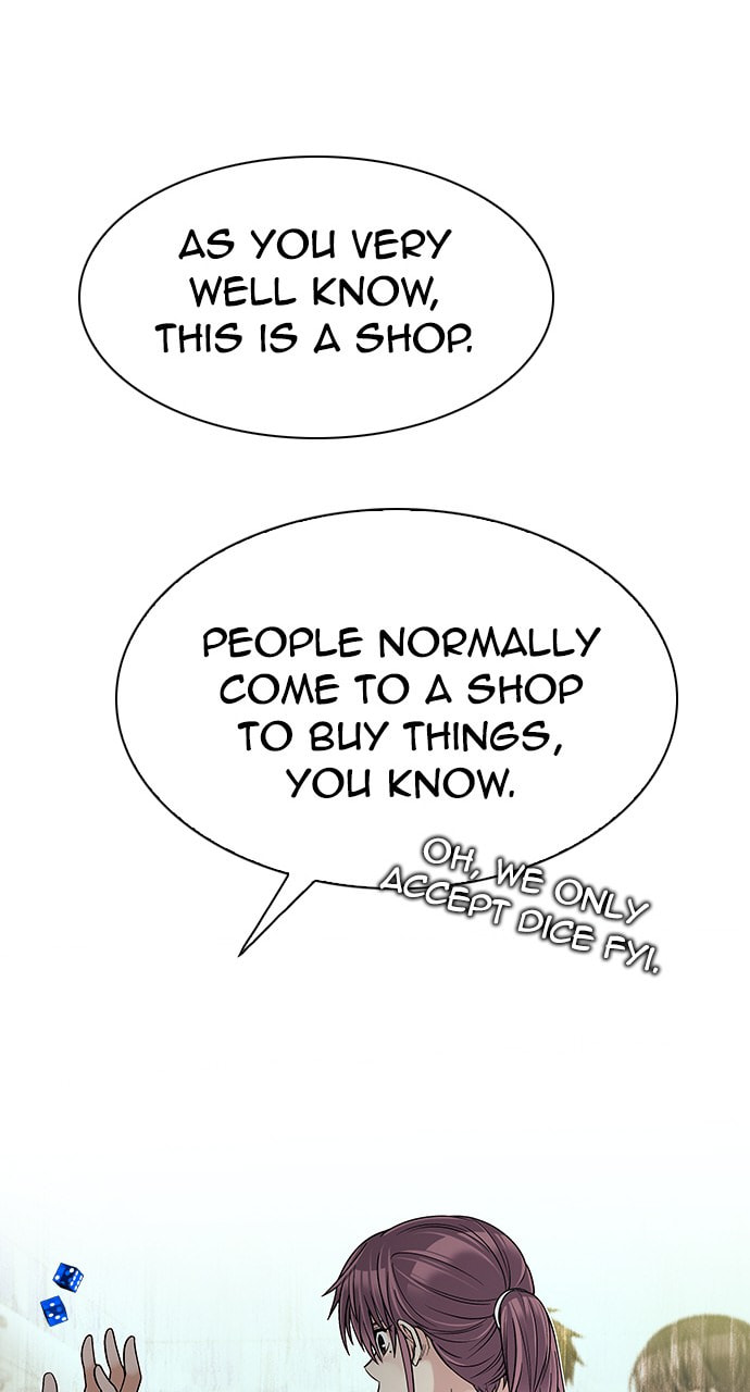 Read DICE chapter 314 image 51 on Lezhin