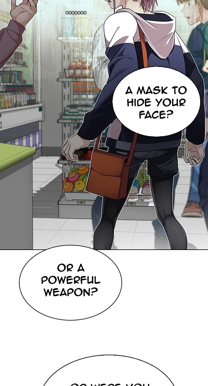 Read DICE chapter 314 image 52 on Lezhin