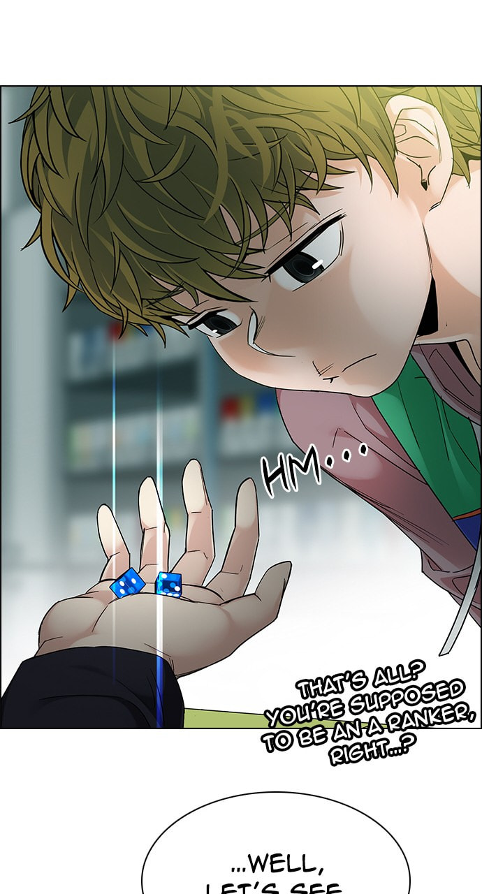 Read DICE chapter 314 image 58 on Lezhin