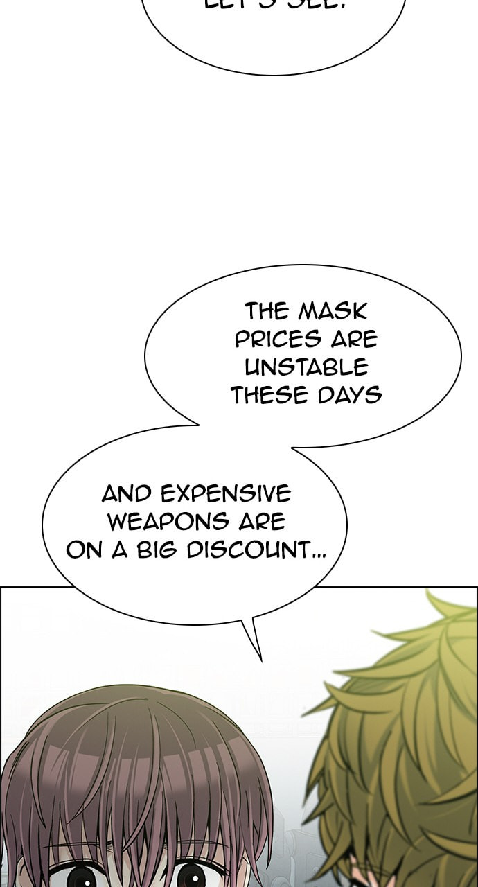 Read DICE chapter 314 image 59 on Lezhin