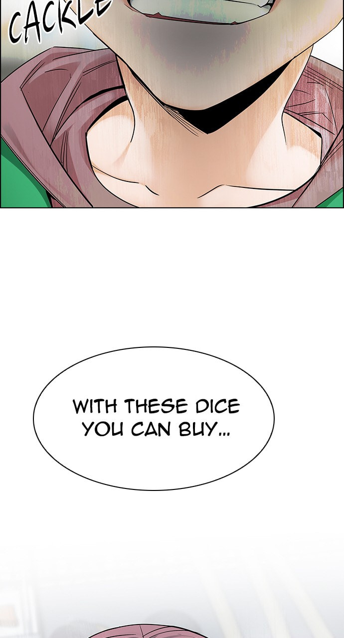 Read DICE chapter 314 image 61 on Lezhin