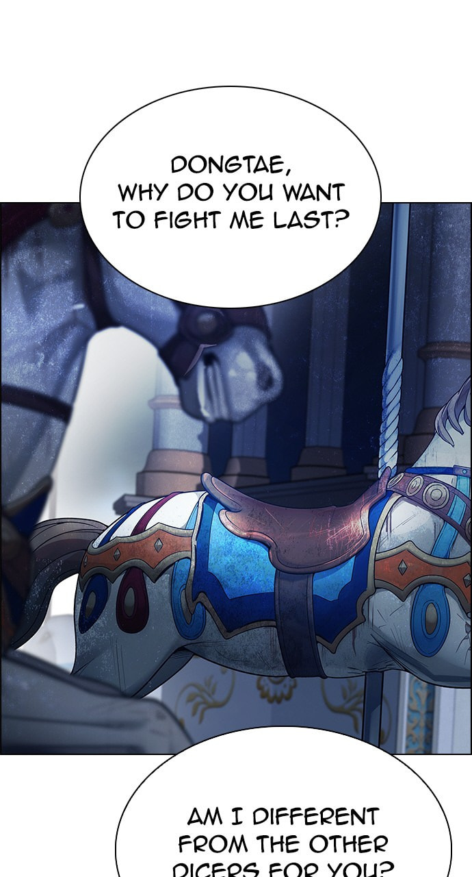 Read DICE chapter 314 image 7 on Lezhin