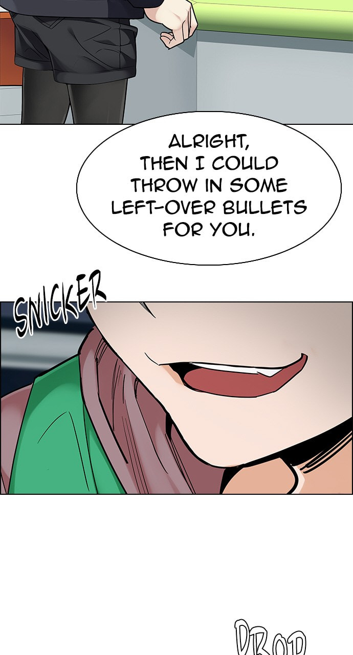 Read DICE chapter 315 image 10 on Lezhin
