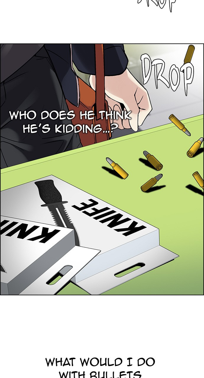 Read DICE chapter 315 image 11 on Lezhin