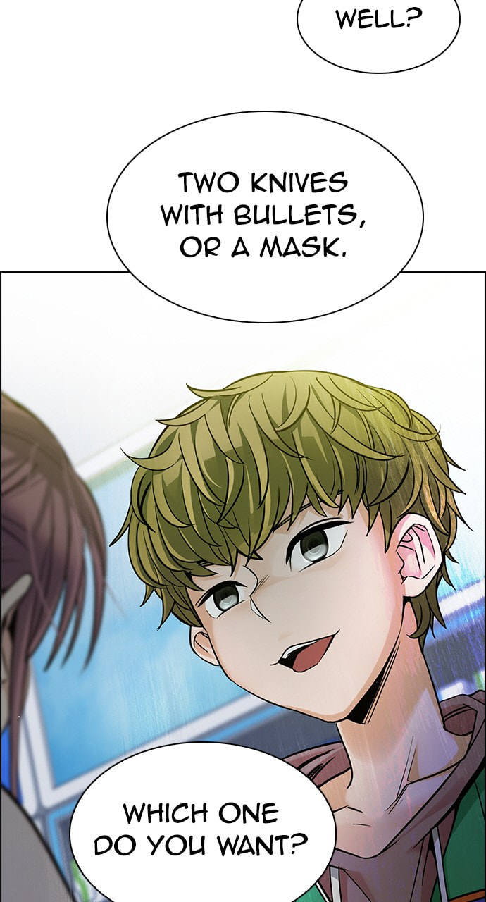 Read DICE chapter 315 image 14 on Lezhin