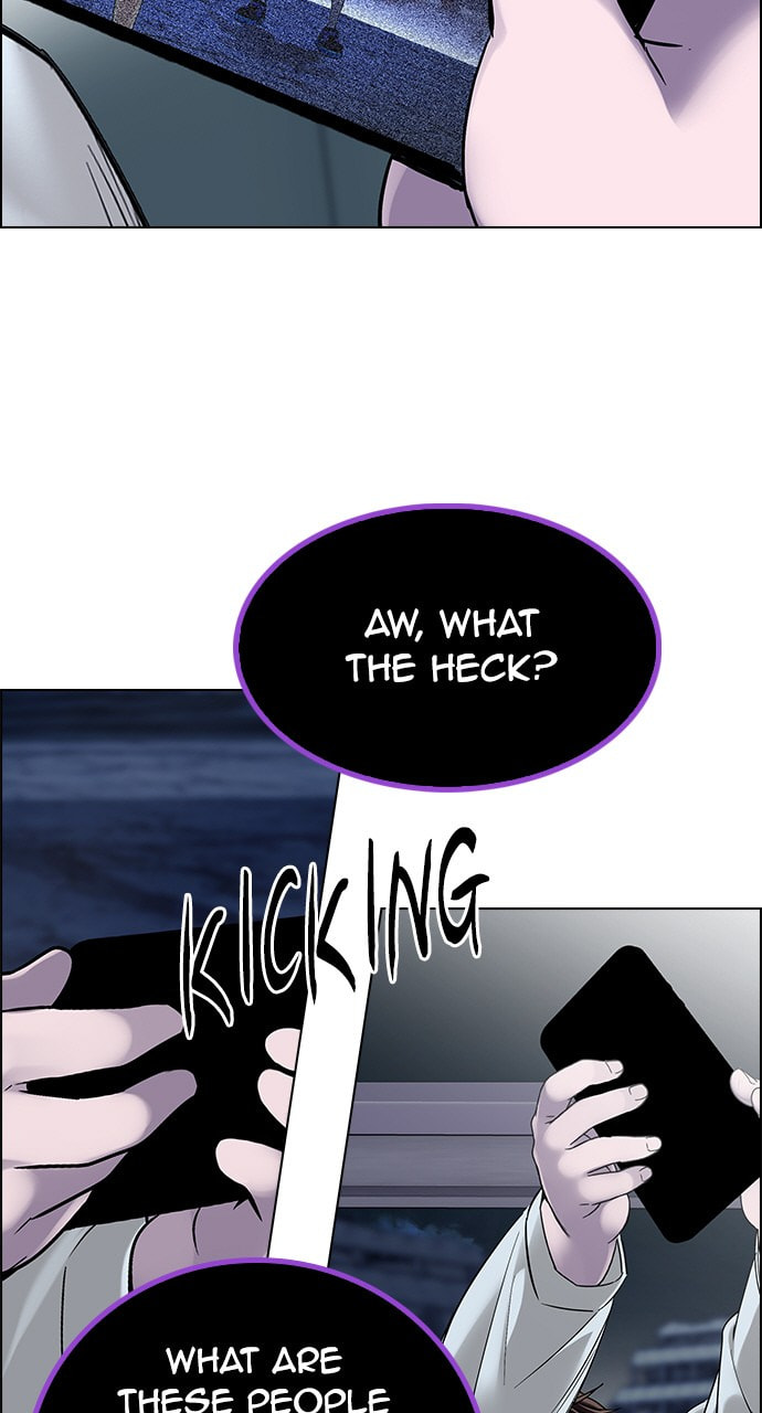 Read DICE chapter 315 image 18 on Lezhin