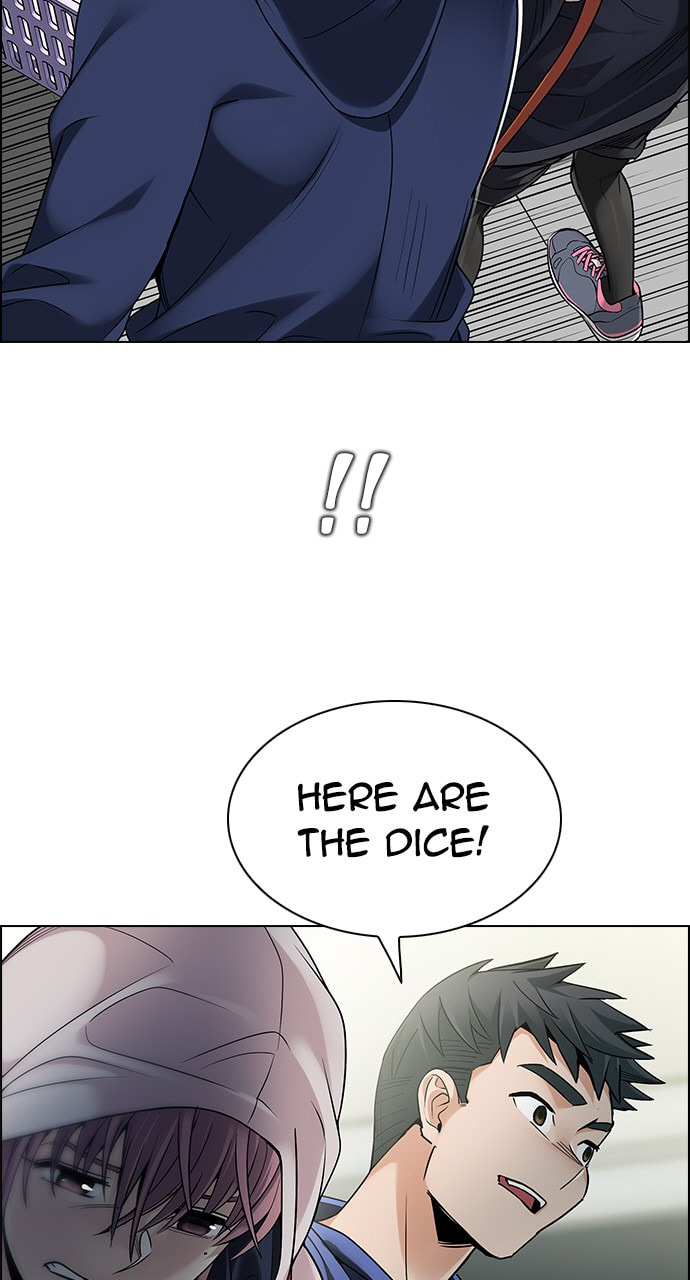 Read DICE chapter 315 image 22 on Lezhin