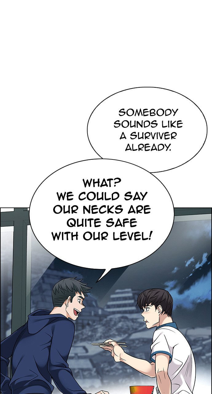 Read DICE chapter 315 image 26 on Lezhin