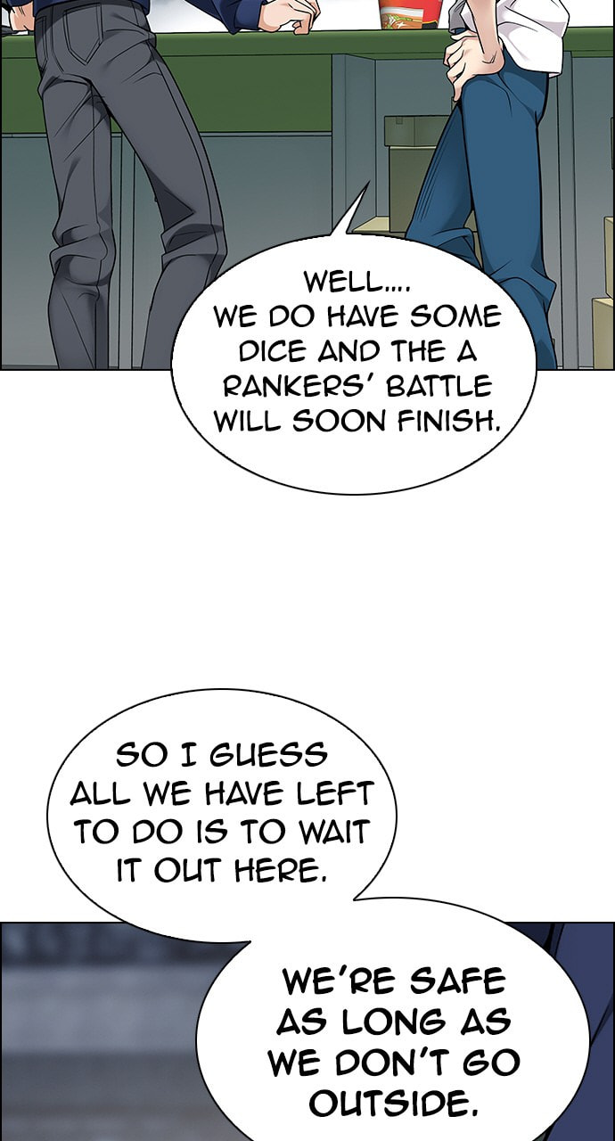 Read DICE chapter 315 image 27 on Lezhin