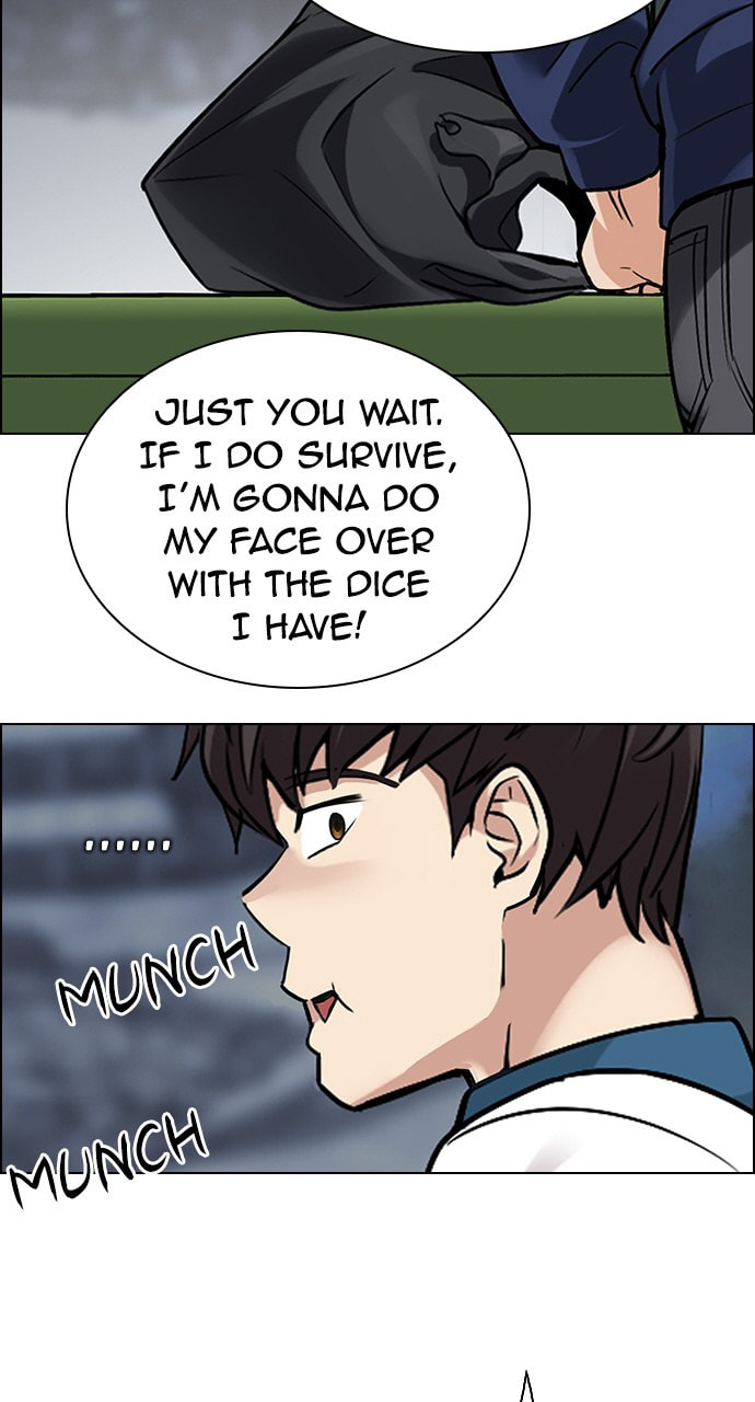 Read DICE chapter 315 image 28 on Lezhin
