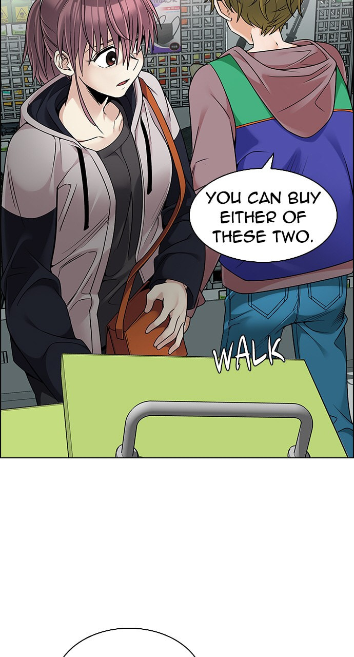 Read DICE chapter 315 image 3 on Lezhin