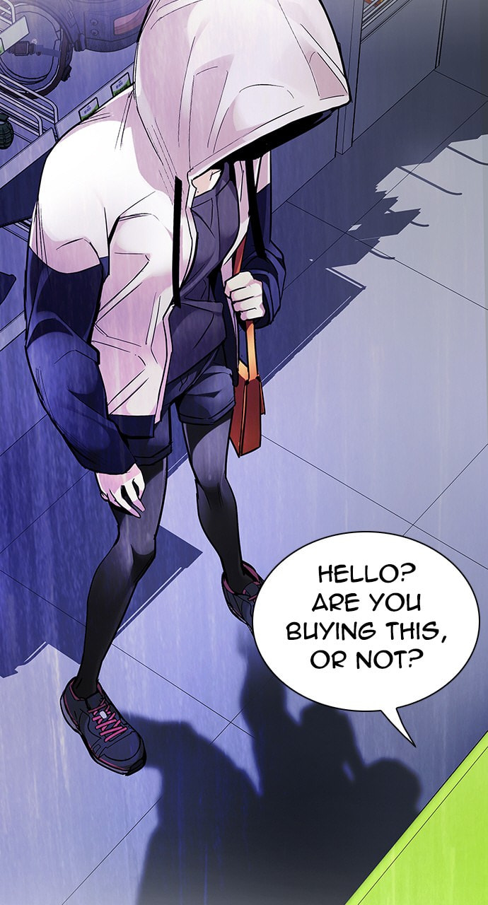 Read DICE chapter 315 image 31 on Lezhin