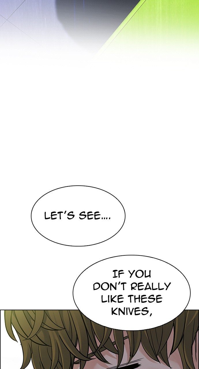 Read DICE chapter 315 image 32 on Lezhin