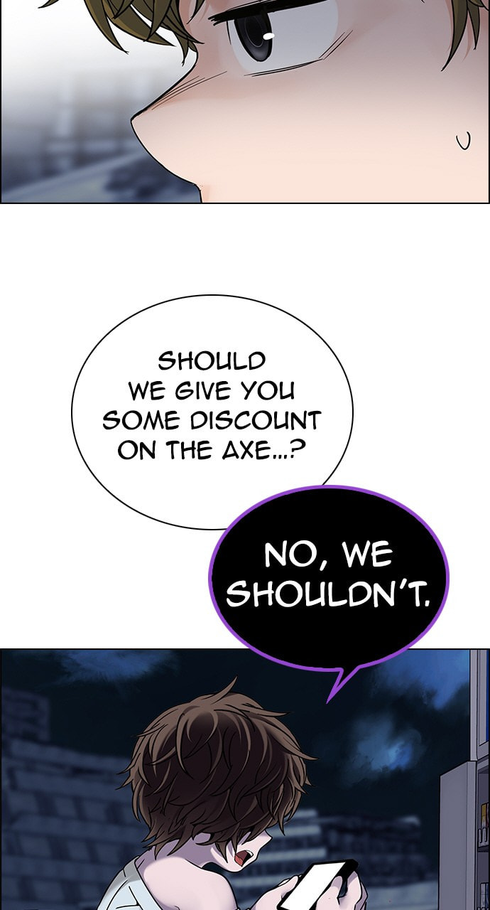 Read DICE chapter 315 image 33 on Lezhin