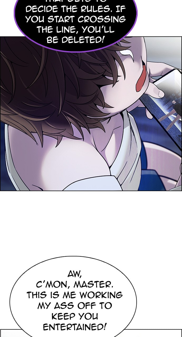 Read DICE chapter 315 image 35 on Lezhin