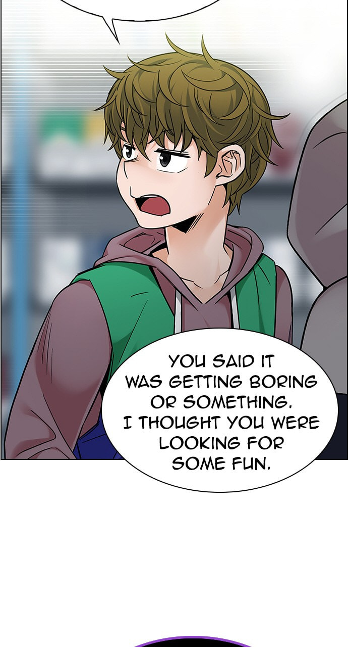 Read DICE chapter 315 image 36 on Lezhin