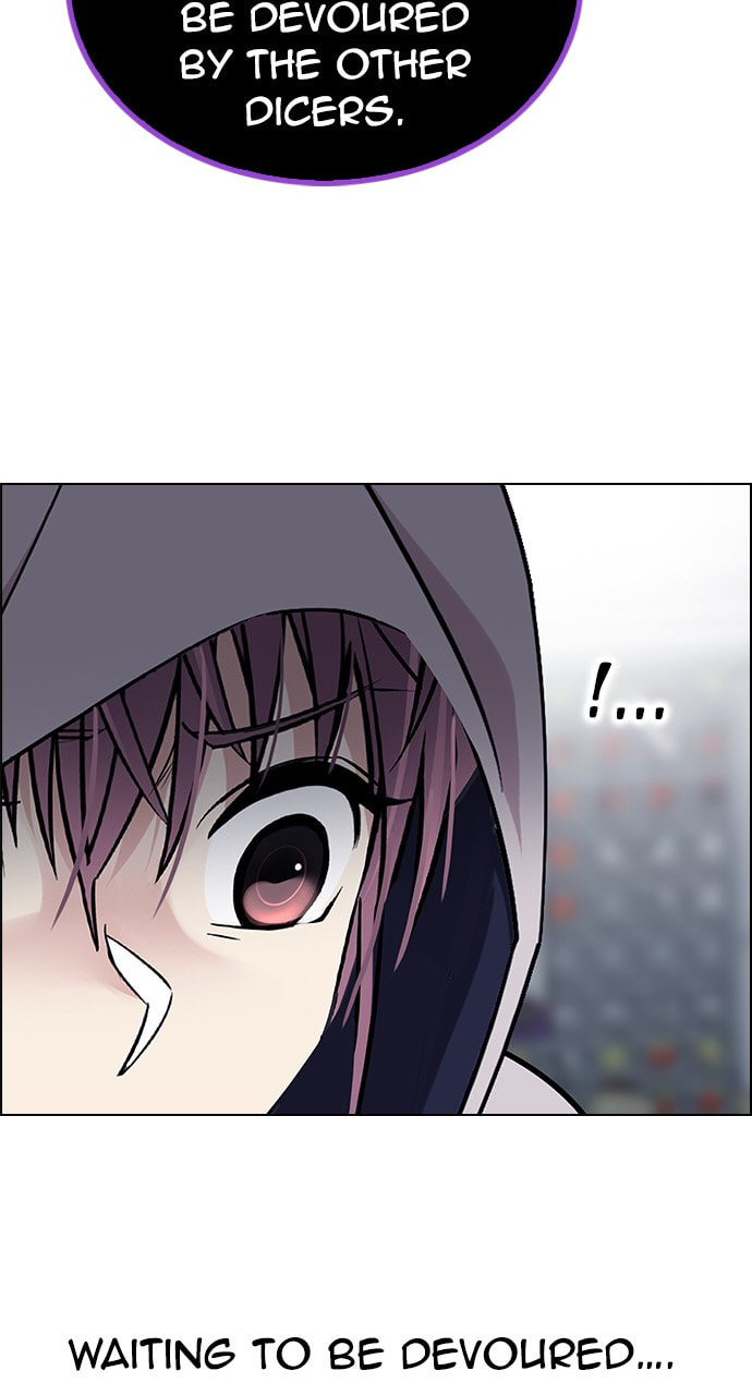Read DICE chapter 315 image 38 on Lezhin