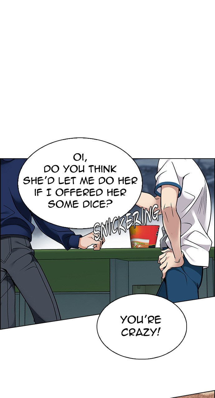 Read DICE chapter 315 image 39 on Lezhin