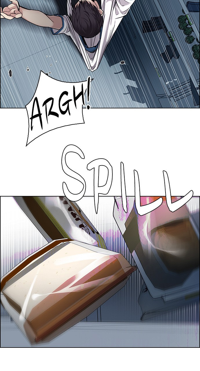 Read DICE chapter 315 image 56 on Lezhin