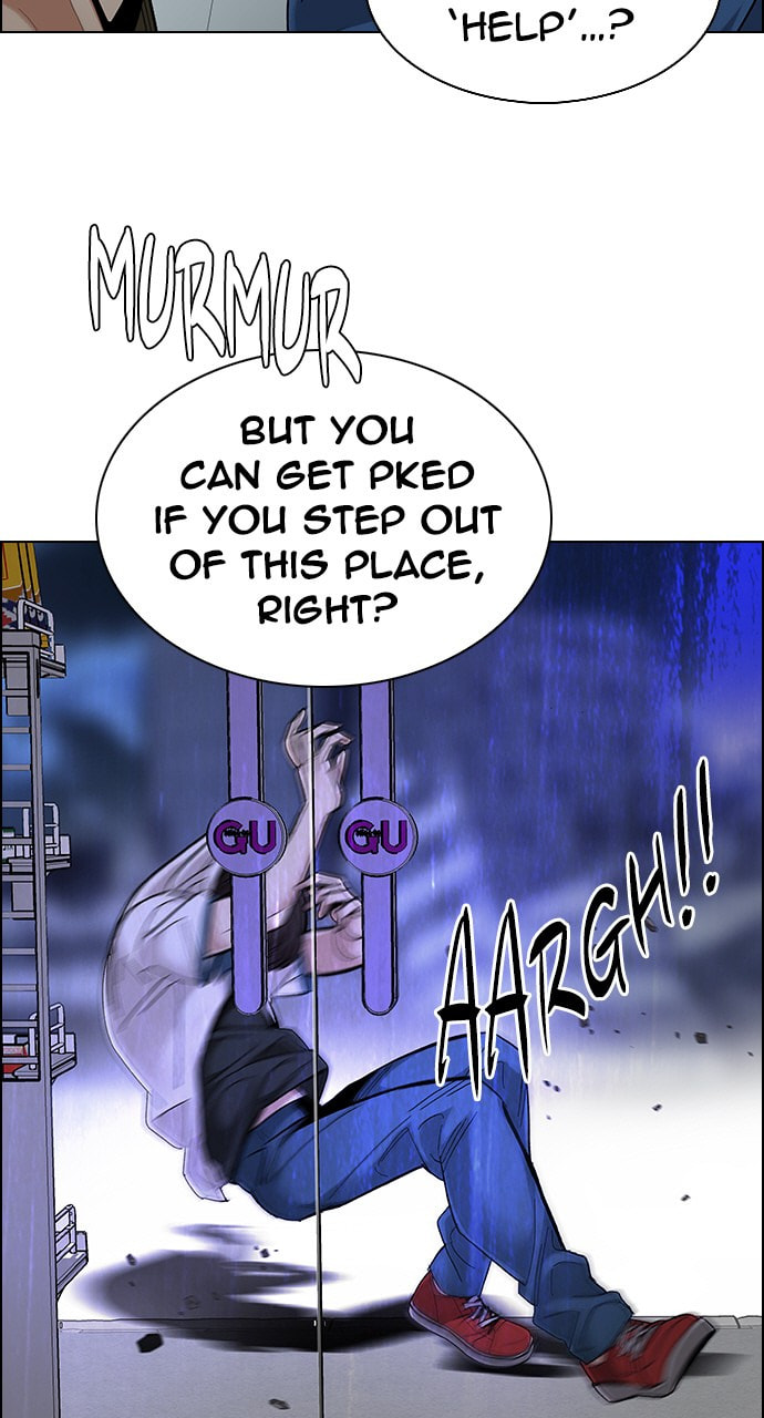 Read DICE chapter 315 image 61 on Lezhin