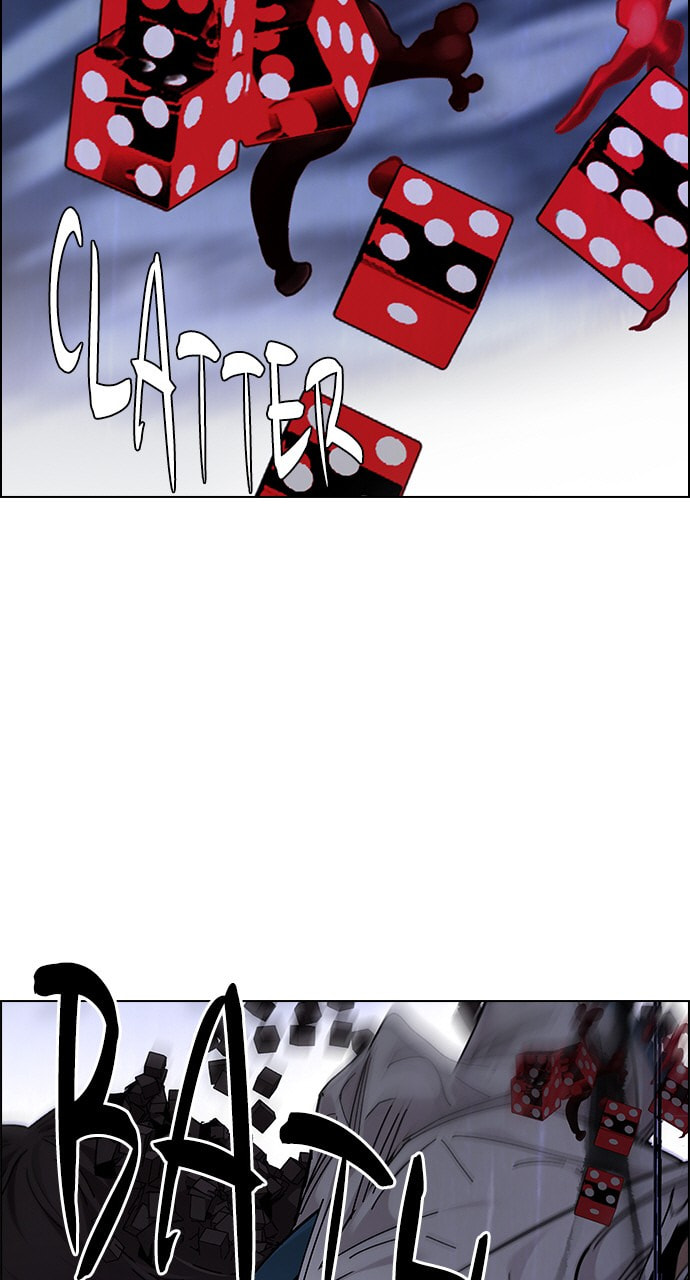 Read DICE chapter 315 image 65 on Lezhin