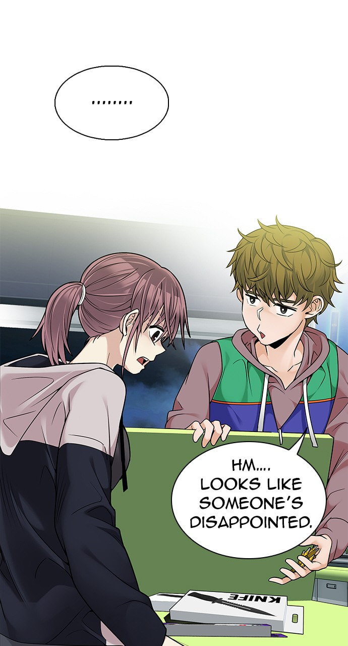 Read DICE chapter 315 image 9 on Lezhin