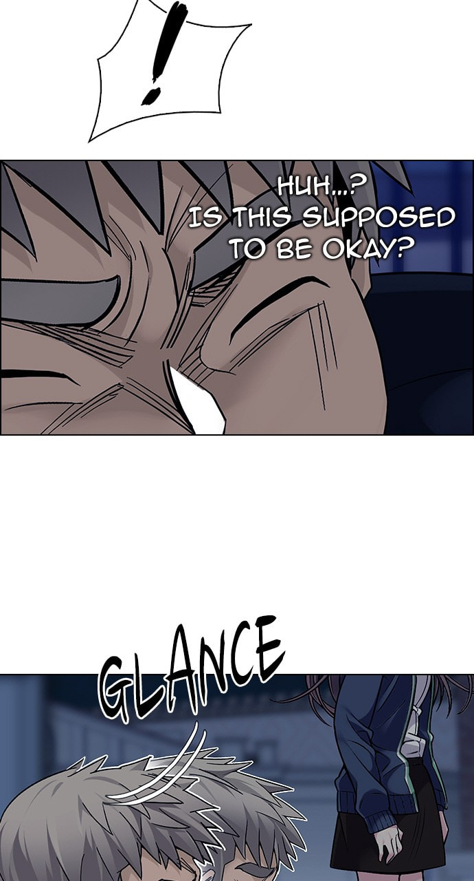 Read DICE chapter 316 image 18 on Lezhin