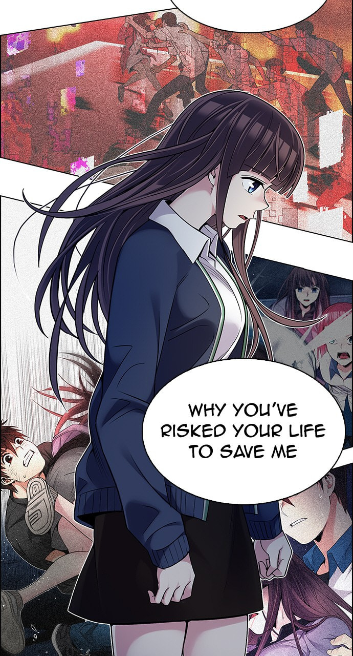 Read DICE chapter 316 image 22 on Lezhin