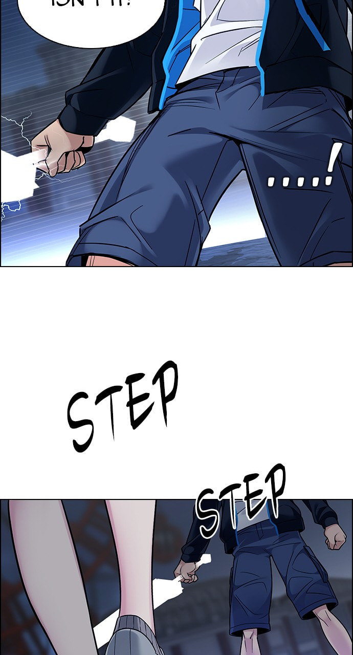 Read DICE chapter 316 image 25 on Lezhin