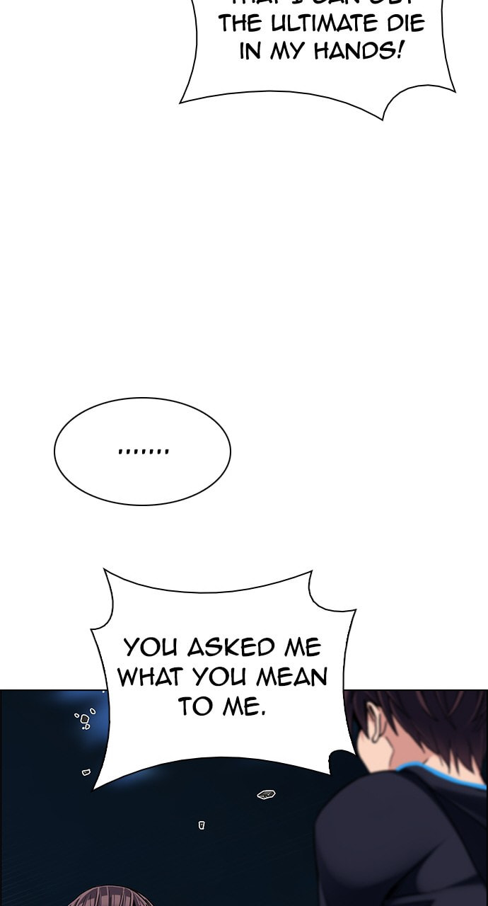 Read DICE chapter 316 image 33 on Lezhin