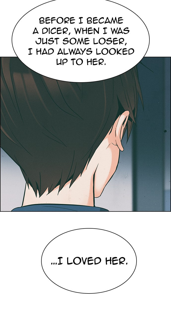 Read DICE chapter 316 image 37 on Lezhin